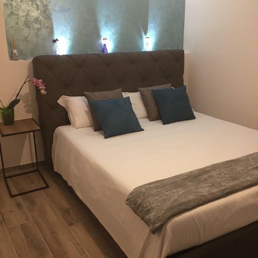Апартаменты Venexia House To Rialto Венеция Экстерьер фото